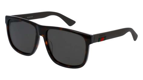 gucci gg0010s001|are Gucci sunglasses polarized.